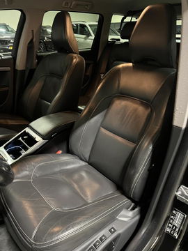 Volvo V70 D3 2.0 150PK Polstar+ Leer Navi Xenon Trekhaak