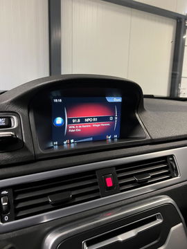 Volvo V70 D3 2.0 150PK Polstar+ Leer Navi Xenon Trekhaak