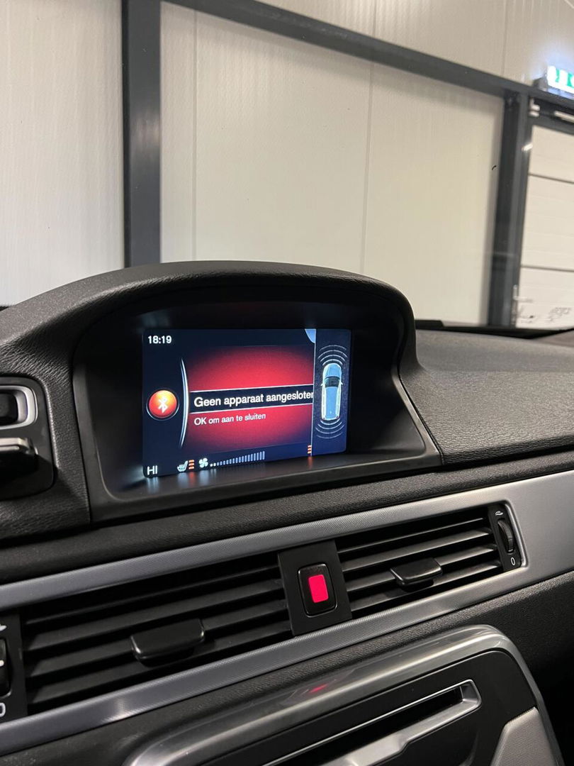 Volvo V70 D3 2.0 150PK Polstar+ Leer Navi Xenon Trekhaak