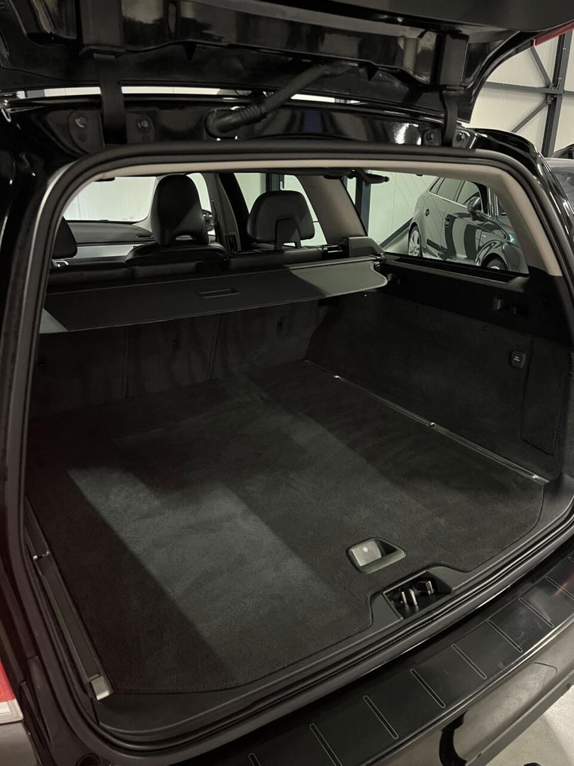 Volvo V70 D3 2.0 150PK Polstar+ Leer Navi Xenon Trekhaak
