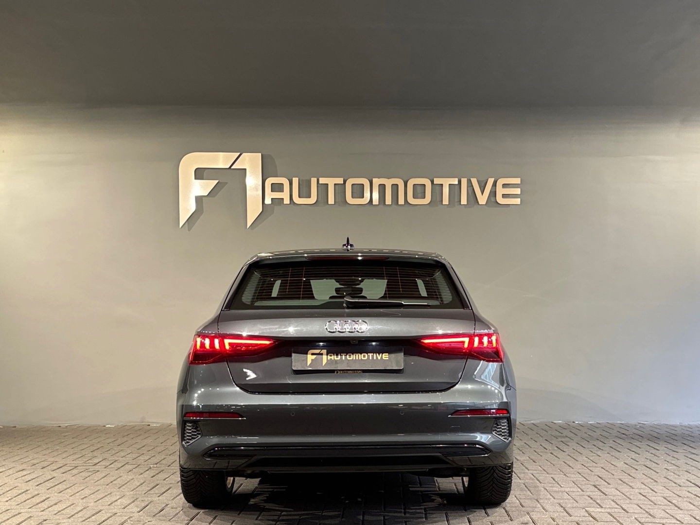 Audi A3 Sportback 40 TFSI e 2X S Line HuD|Matrix|Keyless