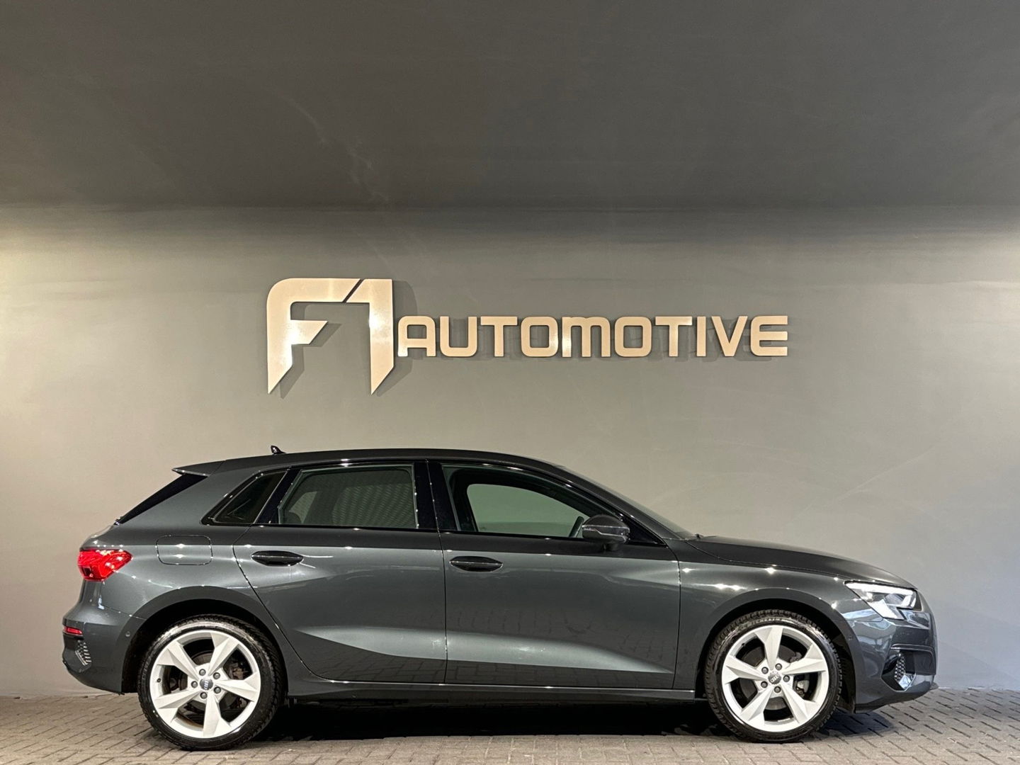 Audi A3 Sportback 40 TFSI e 2X S Line HuD|Matrix|Keyless
