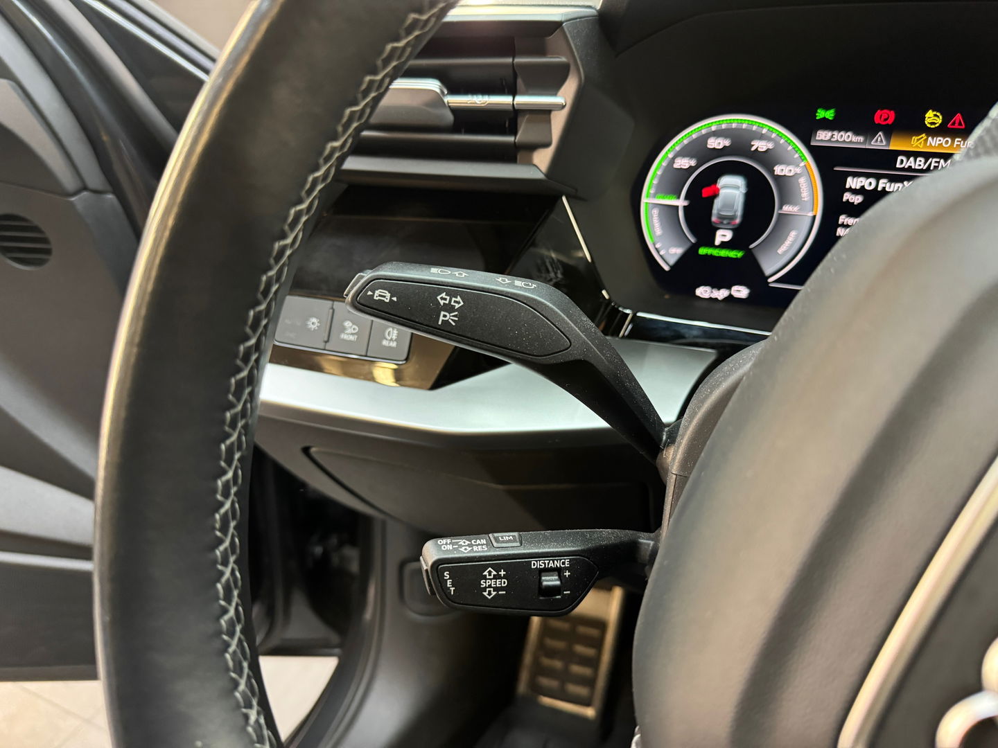 Audi A3 Sportback 40 TFSI e 2X S Line HuD|Matrix|Keyless