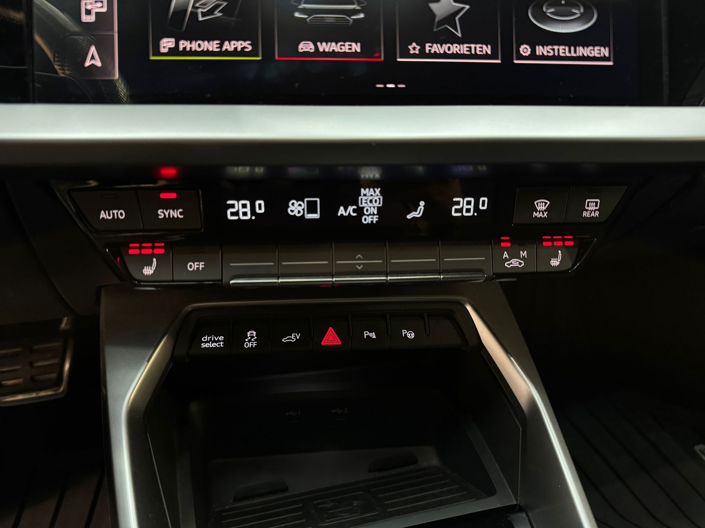 Audi A3 Sportback 40 TFSI e 2X S Line HuD|Matrix|Keyless