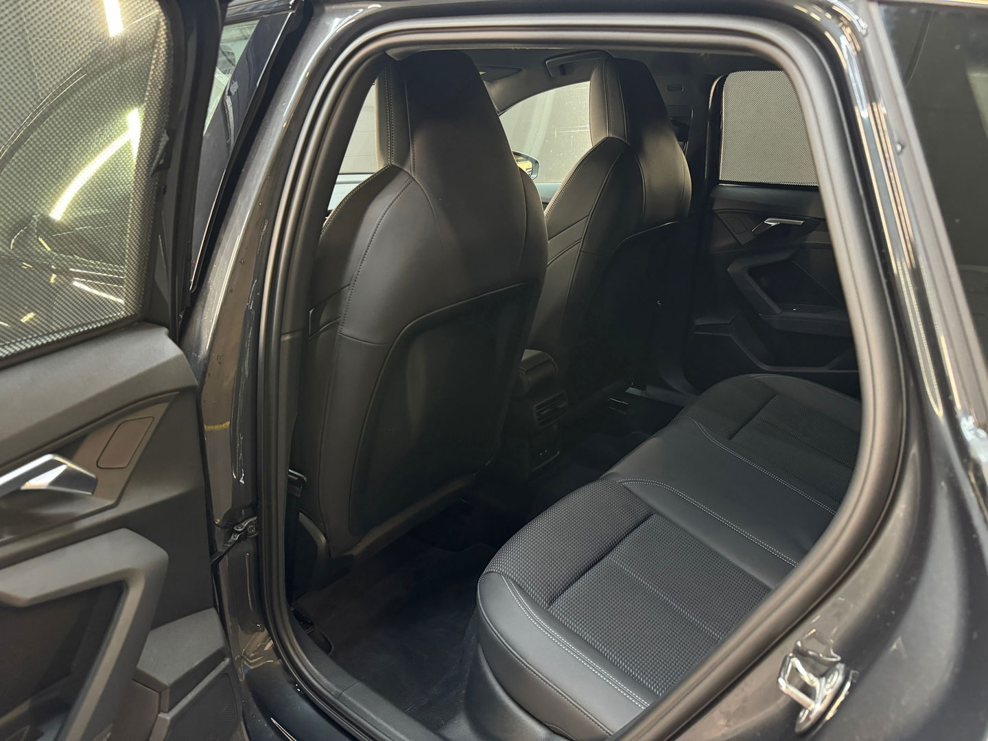 Audi A3 Sportback 40 TFSI e 2X S Line HuD|Matrix|Keyless