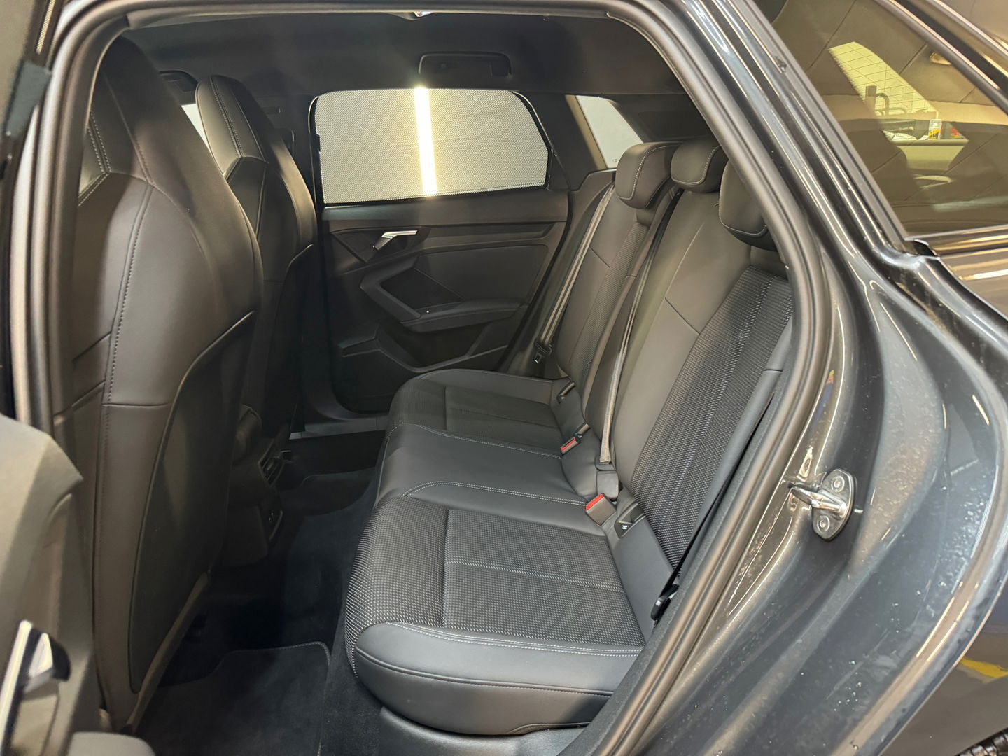 Audi A3 Sportback 40 TFSI e 2X S Line HuD|Matrix|Keyless