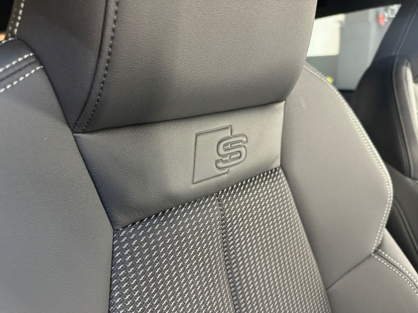 Audi A3 Sportback 40 TFSI e 2X S Line HuD|Matrix|Keyless