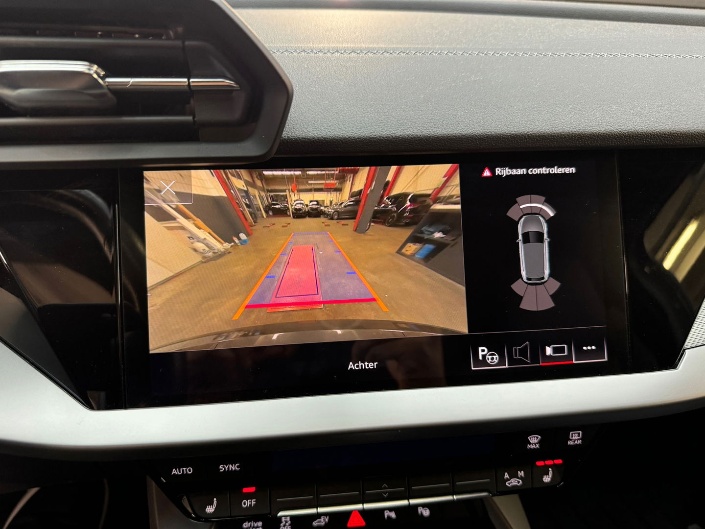 Audi A3 Sportback 40 TFSI e 2X S Line HuD|Matrix|Keyless