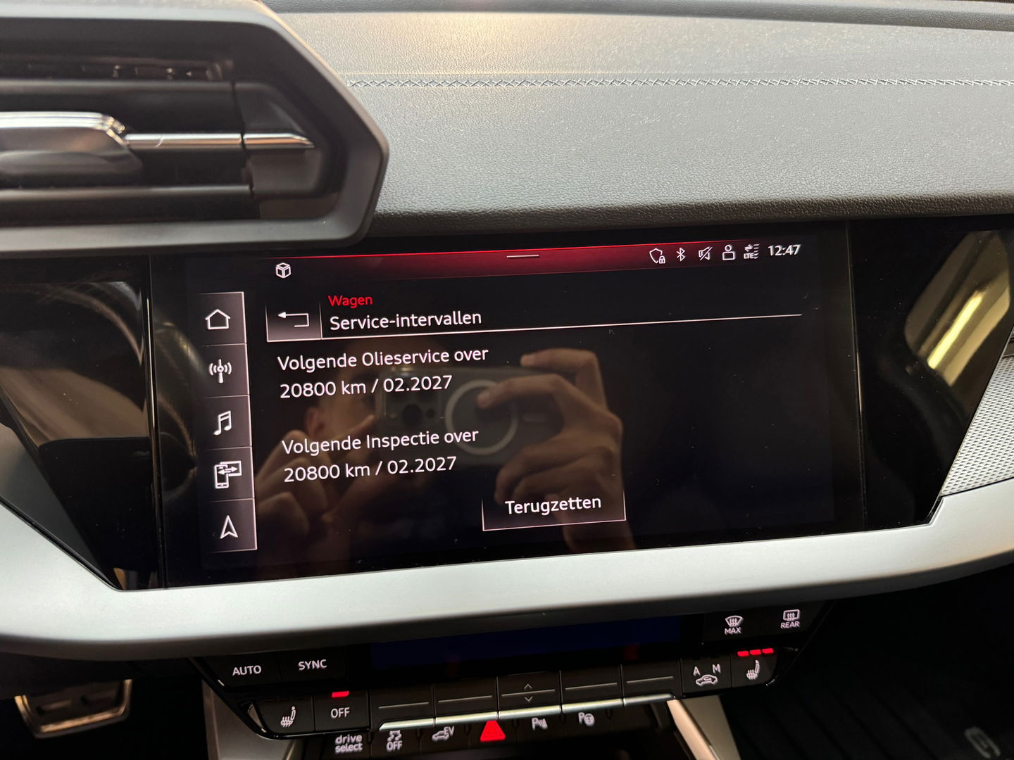 Audi A3 Sportback 40 TFSI e 2X S Line HuD|Matrix|Keyless