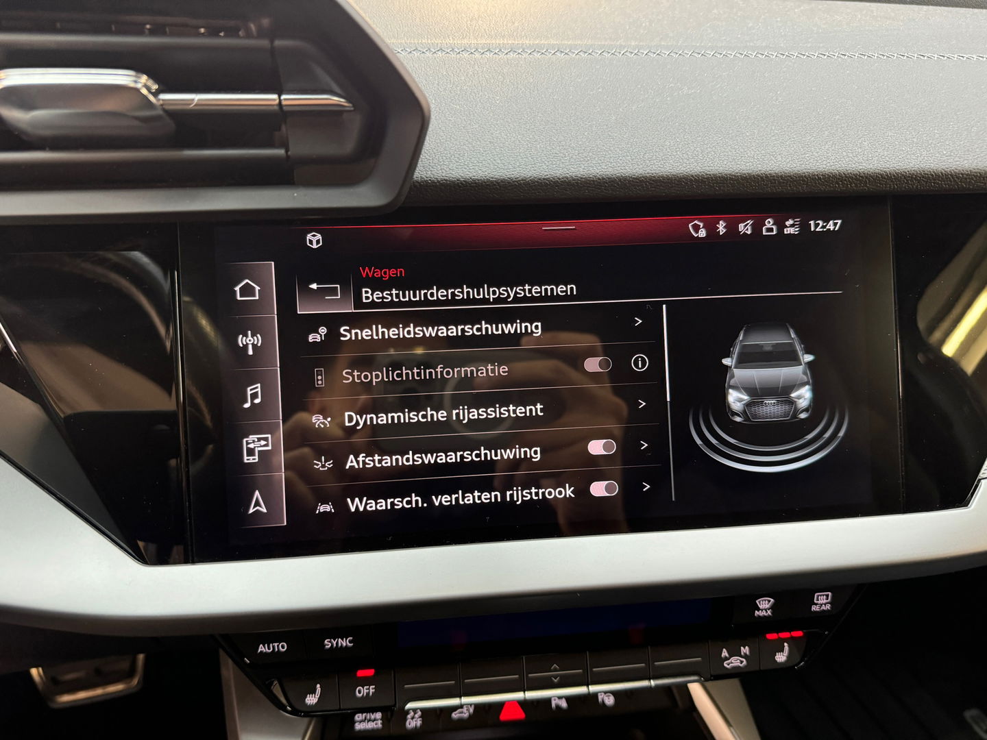 Audi A3 Sportback 40 TFSI e 2X S Line HuD|Matrix|Keyless