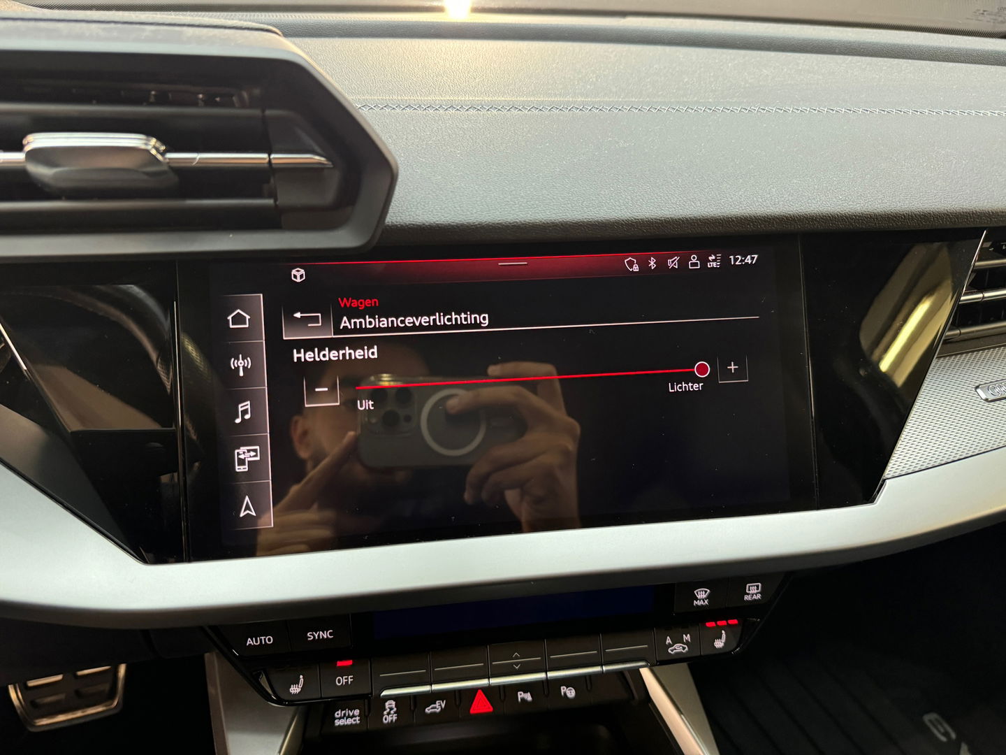 Audi A3 Sportback 40 TFSI e 2X S Line HuD|Matrix|Keyless