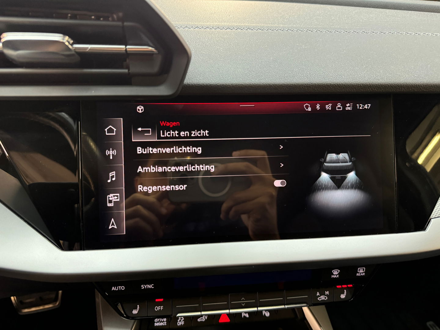 Audi A3 Sportback 40 TFSI e 2X S Line HuD|Matrix|Keyless