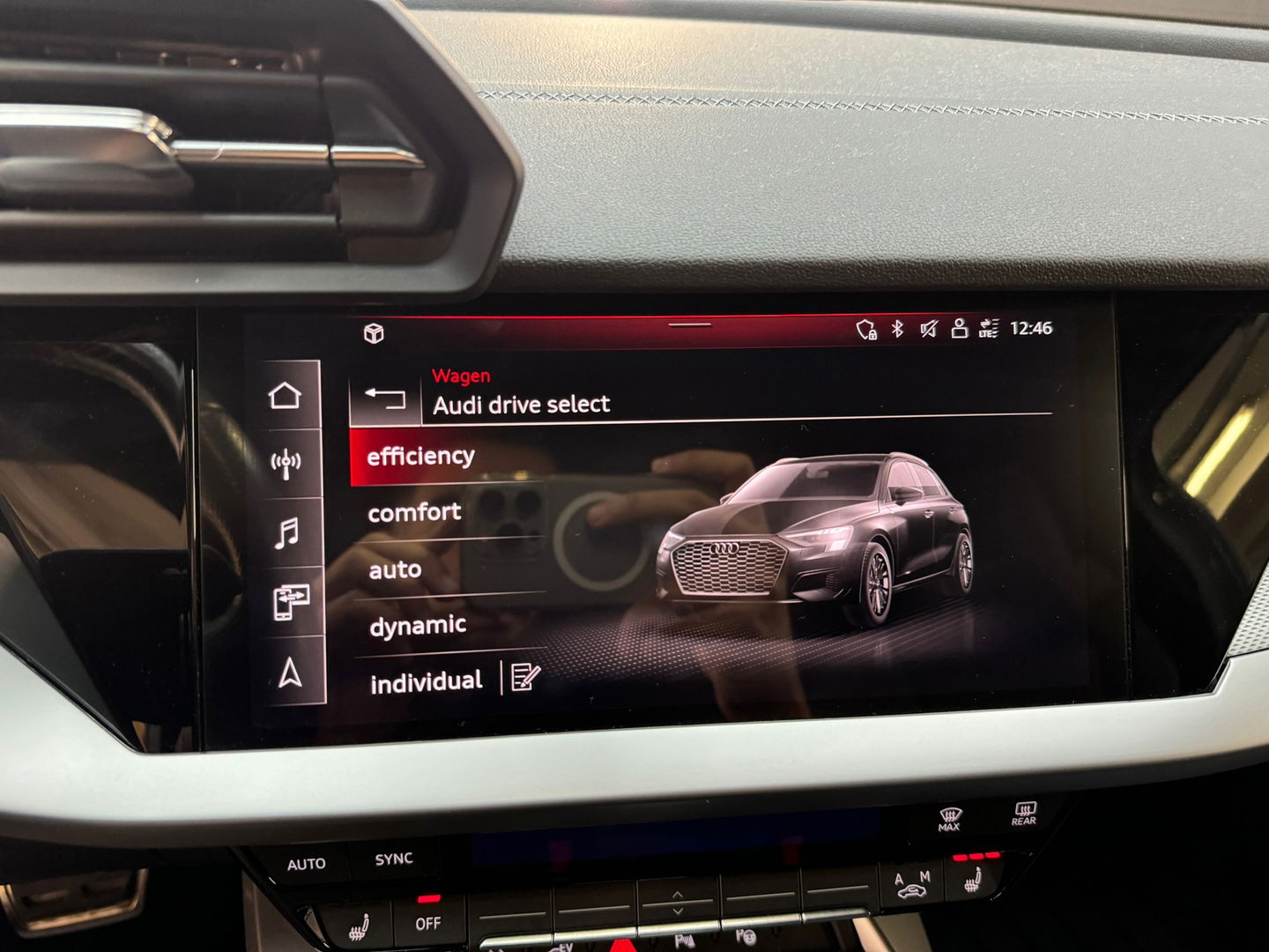 Audi A3 Sportback 40 TFSI e 2X S Line HuD|Matrix|Keyless