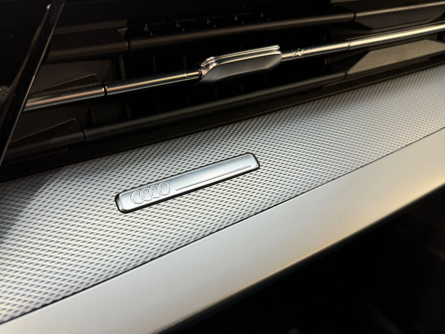 Audi A3 Sportback 40 TFSI e 2X S Line HuD|Matrix|Keyless