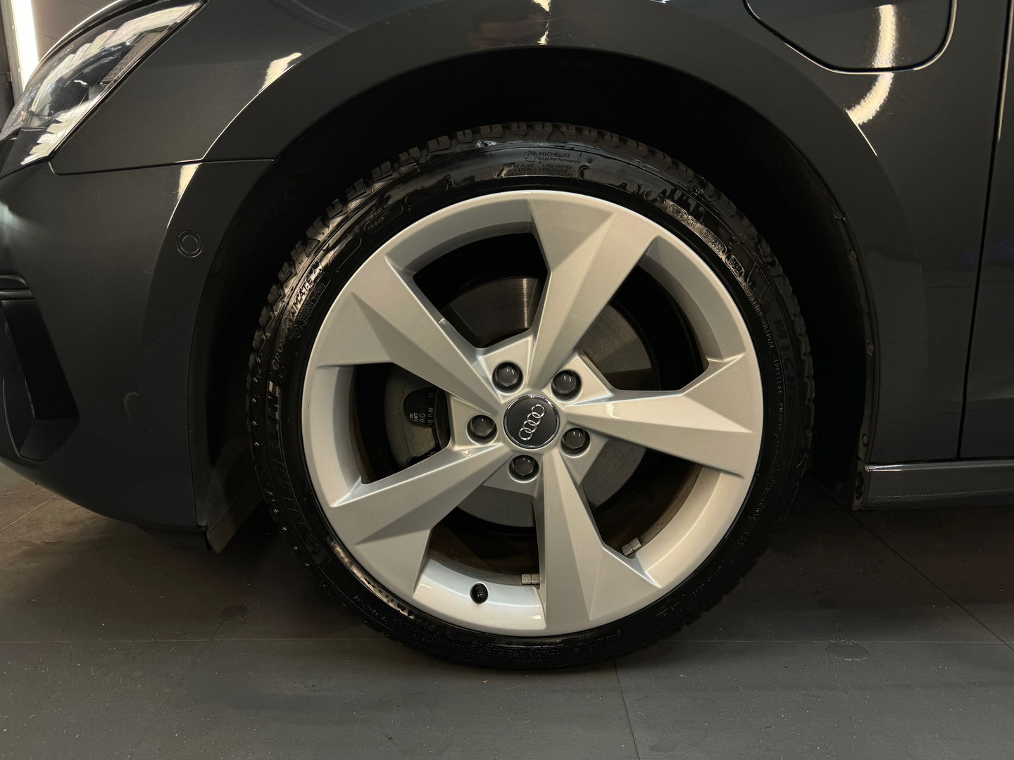 Audi A3 Sportback 40 TFSI e 2X S Line HuD|Matrix|Keyless