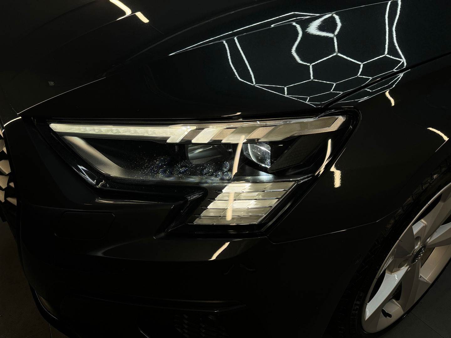 Audi A3 Sportback 40 TFSI e 2X S Line HuD|Matrix|Keyless