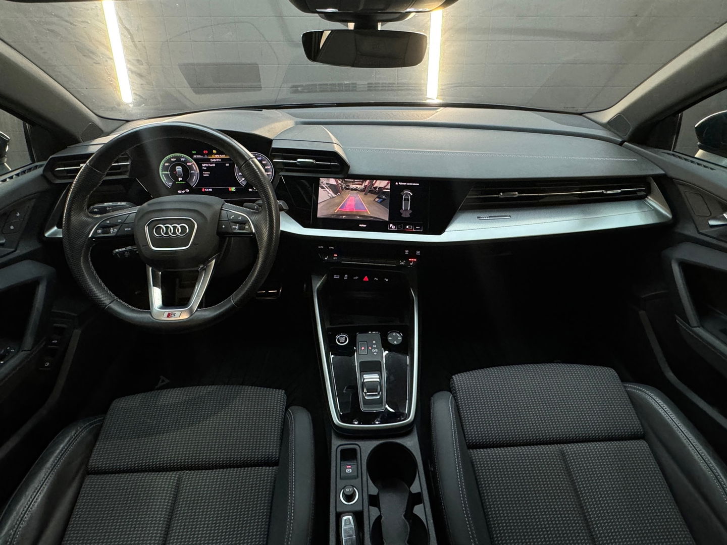 Audi A3 Sportback 40 TFSI e 2X S Line HuD|Matrix|Keyless