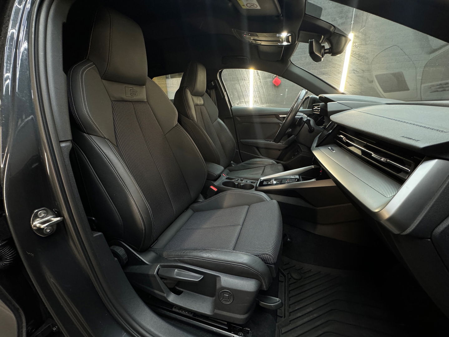 Audi A3 Sportback 40 TFSI e 2X S Line HuD|Matrix|Keyless