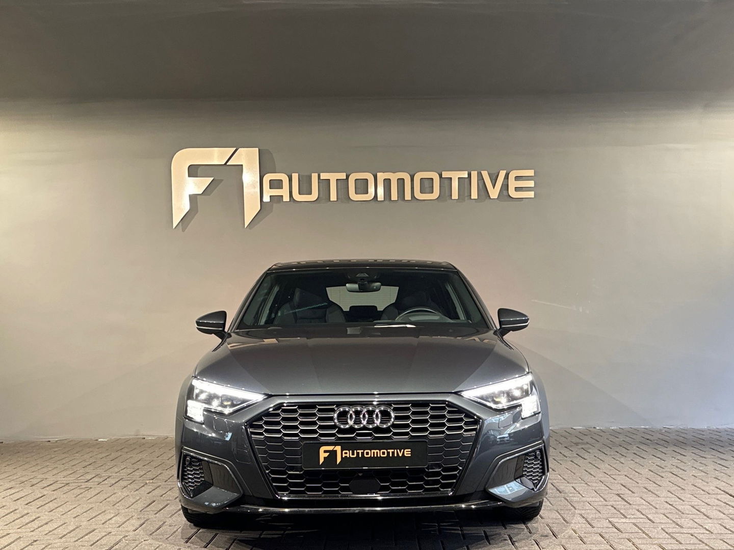 Audi A3 Sportback 40 TFSI e 2X S Line HuD|Matrix|Keyless