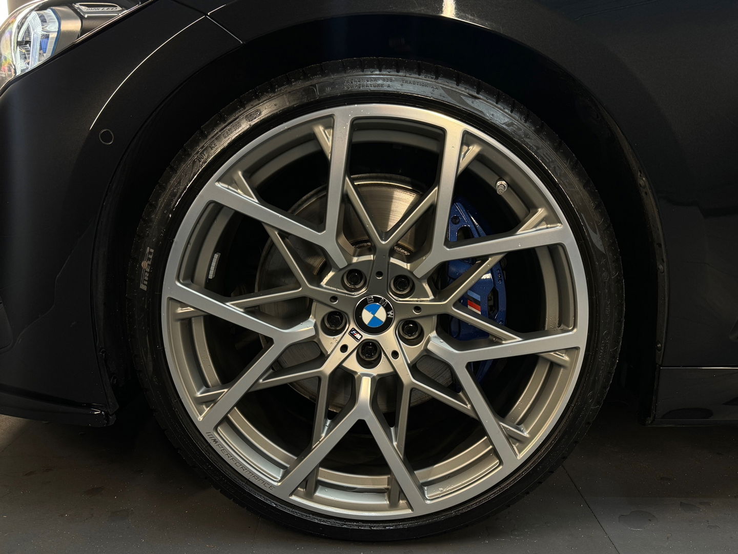 BMW 3-serie M340d xDrive Pano|HuD|H/K|Laser|M Seat|Sfeer|VOL