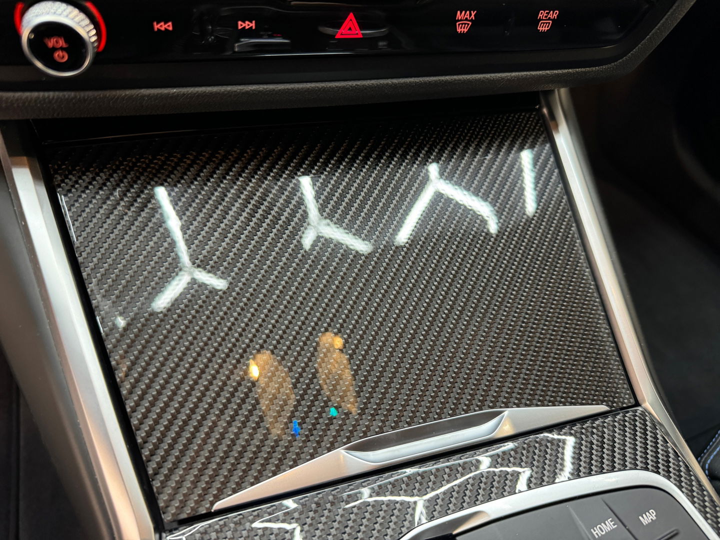 BMW 3-serie M340d xDrive Pano|HuD|H/K|Laser|M Seat|Sfeer|VOL