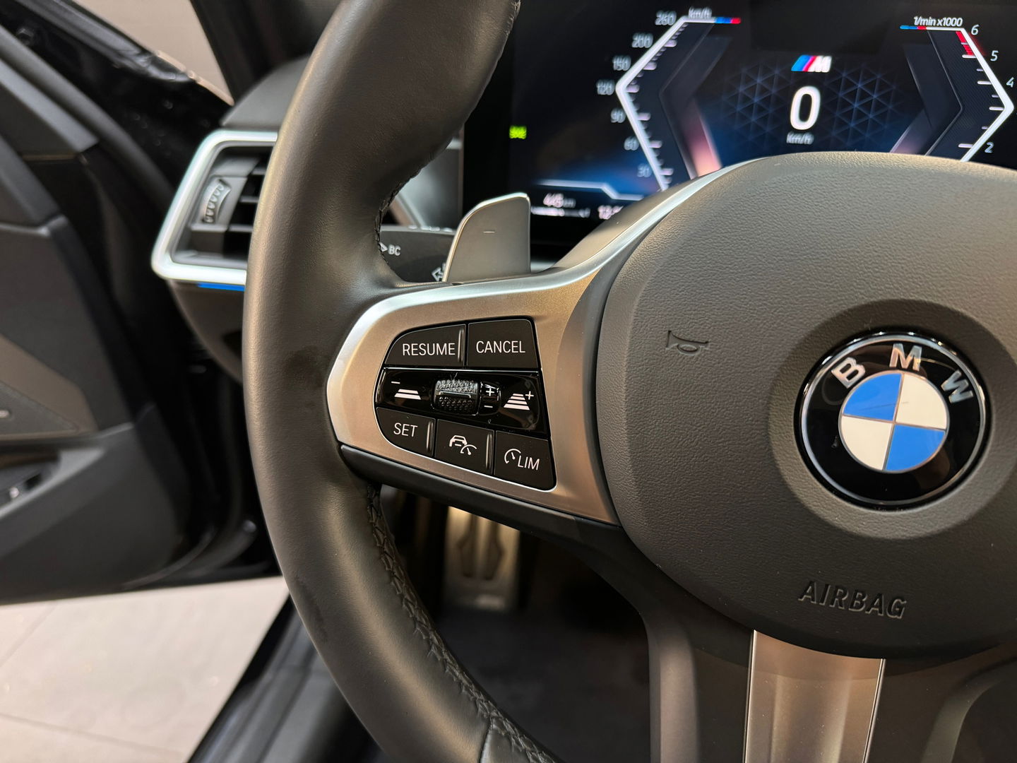 BMW 3-serie M340d xDrive Pano|HuD|H/K|Laser|M Seat|Sfeer|VOL