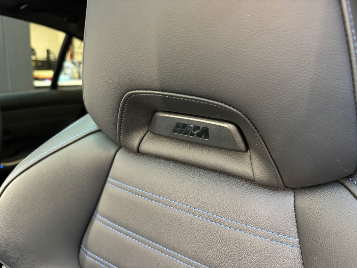 BMW 3-serie M340d xDrive Pano|HuD|H/K|Laser|M Seat|Sfeer|VOL