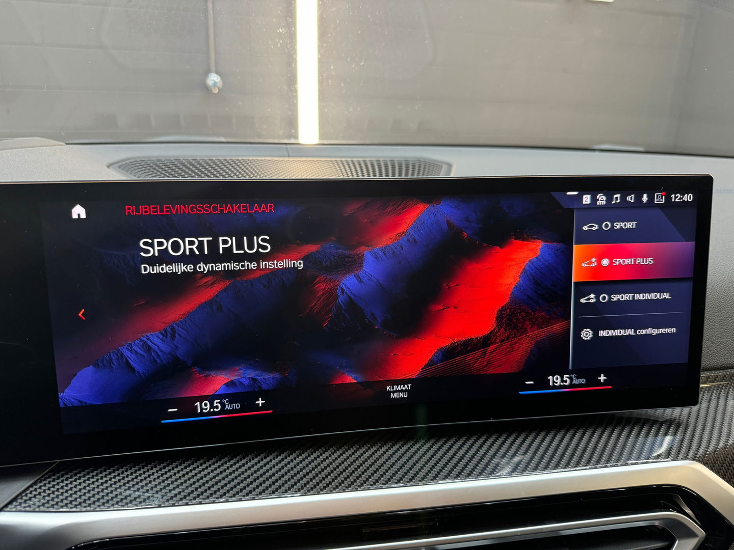 BMW 3-serie M340d xDrive Pano|HuD|H/K|Laser|M Seat|Sfeer|VOL