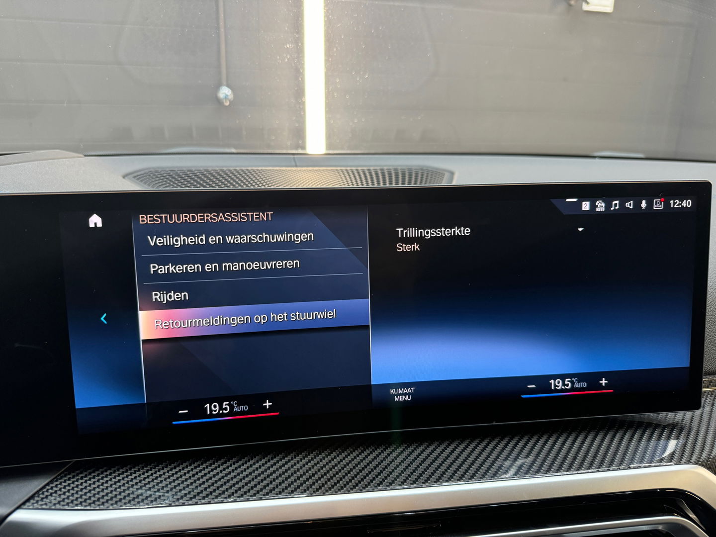 BMW 3-serie M340d xDrive Pano|HuD|H/K|Laser|M Seat|Sfeer|VOL