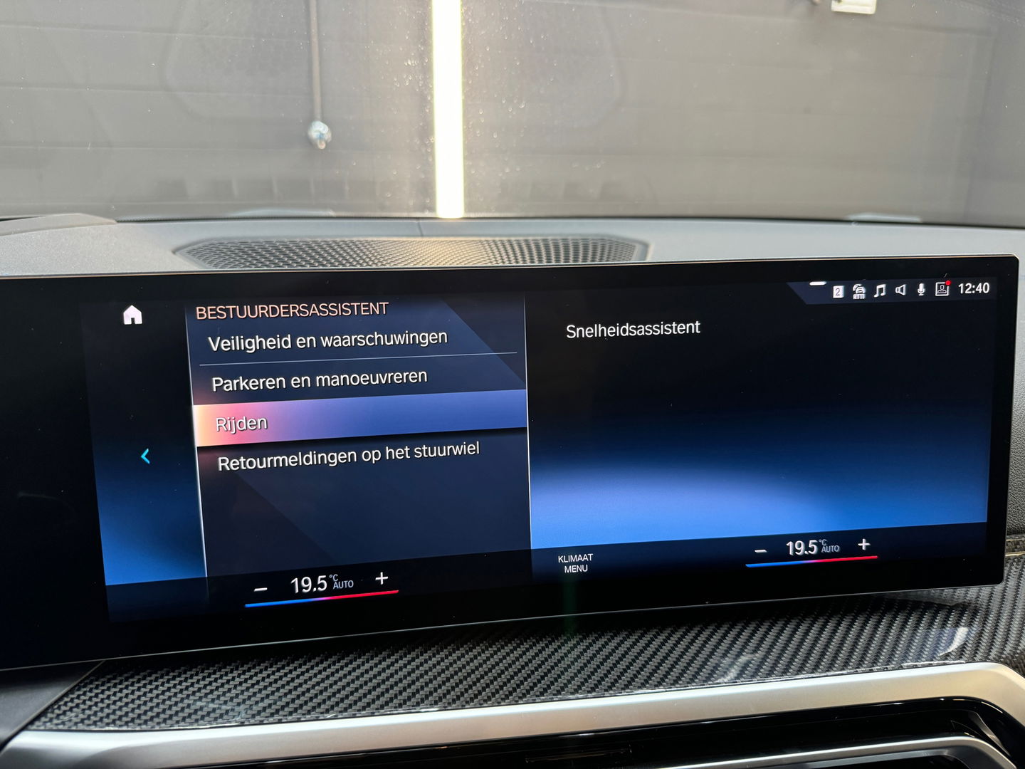 BMW 3-serie M340d xDrive Pano|HuD|H/K|Laser|M Seat|Sfeer|VOL