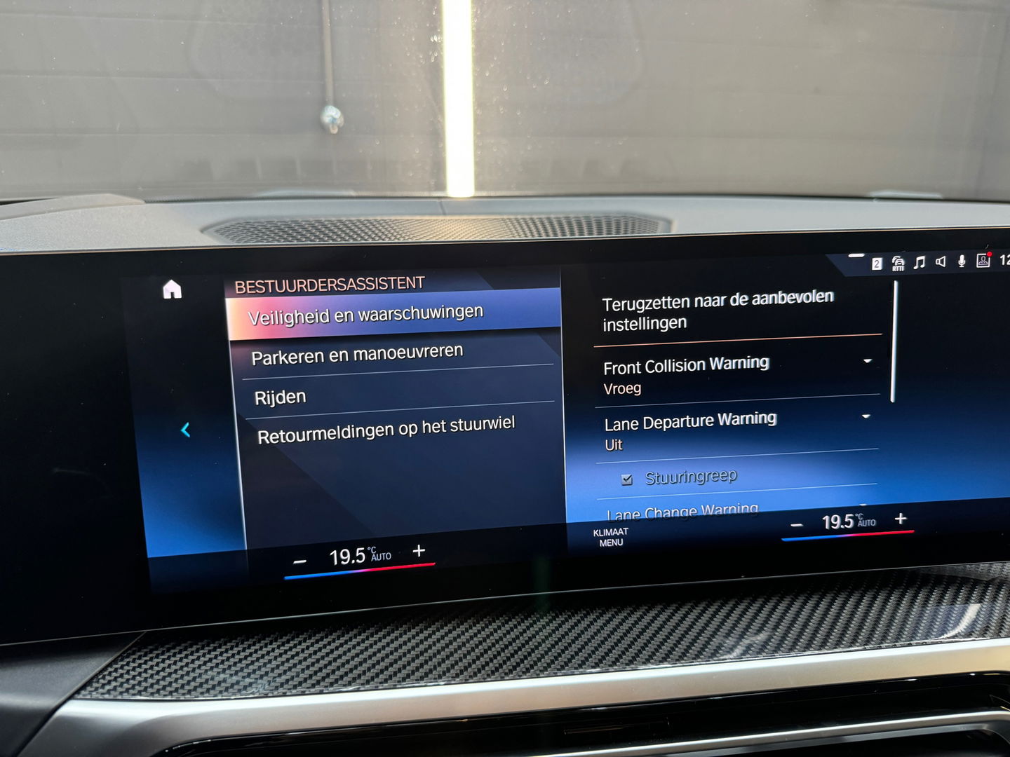 BMW 3-serie M340d xDrive Pano|HuD|H/K|Laser|M Seat|Sfeer|VOL