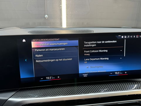 BMW 3-serie M340d xDrive Pano|HuD|H/K|Laser|M Seat|Sfeer|VOL