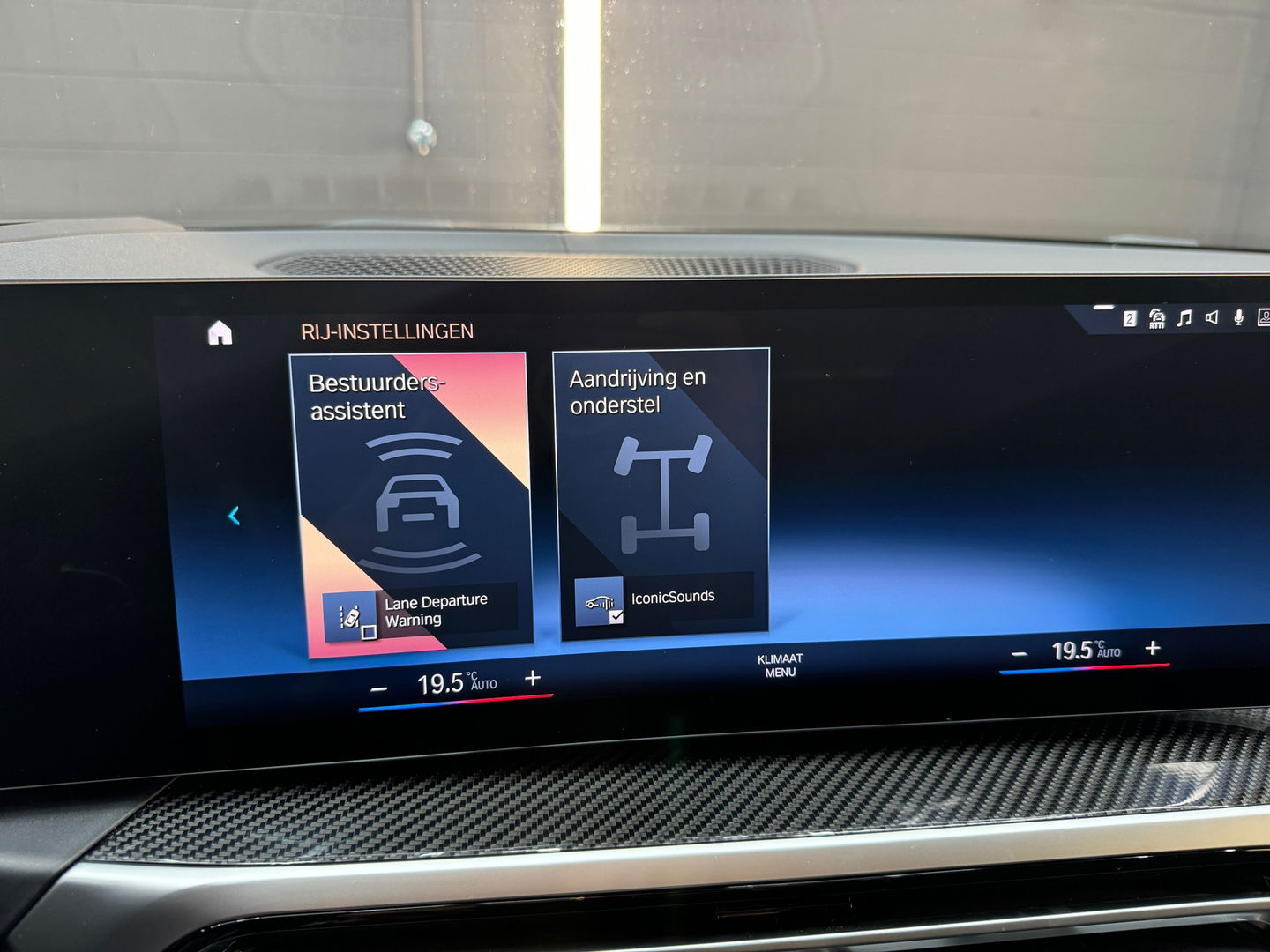 BMW 3-serie M340d xDrive Pano|HuD|H/K|Laser|M Seat|Sfeer|VOL