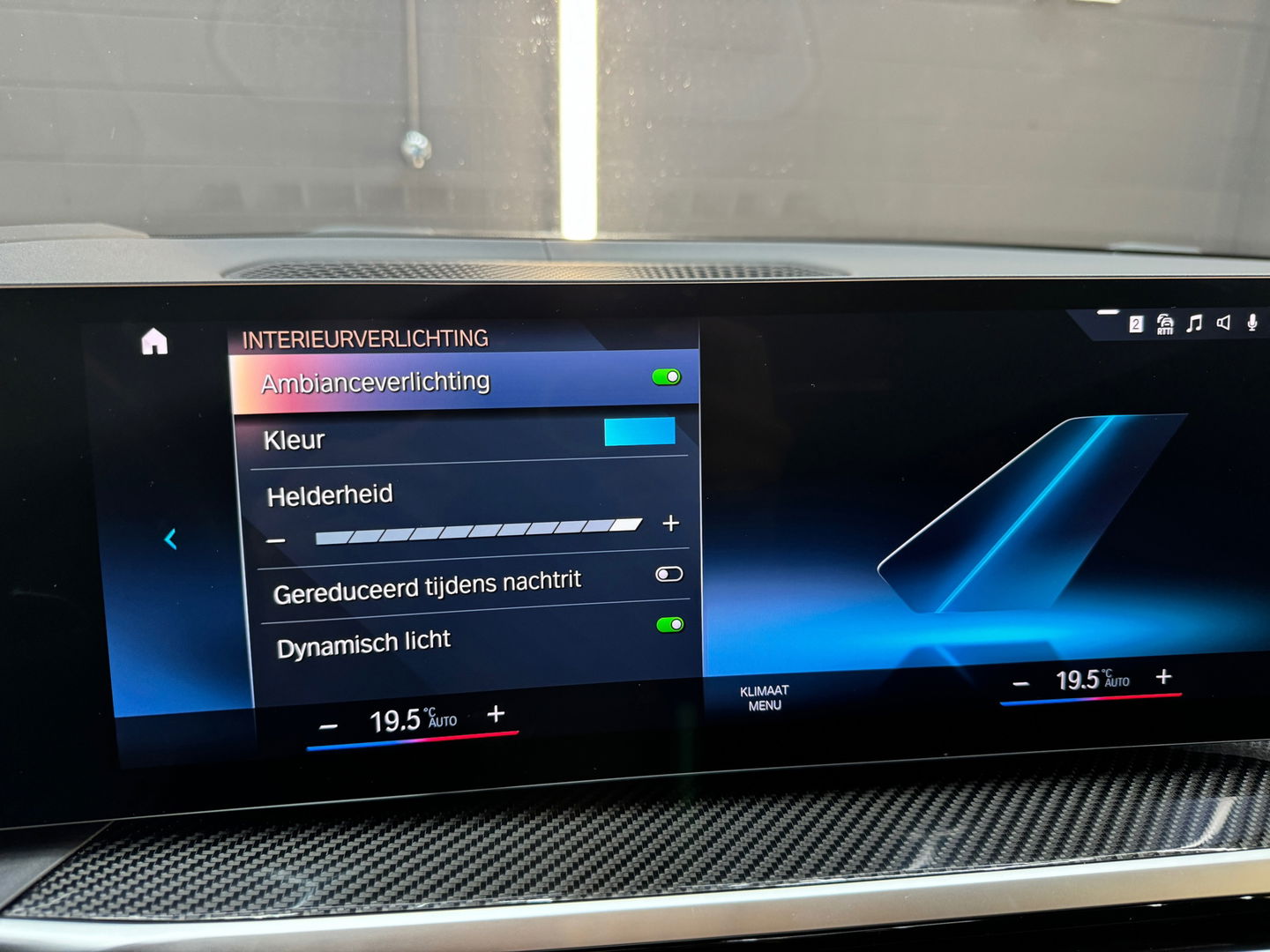 BMW 3-serie M340d xDrive Pano|HuD|H/K|Laser|M Seat|Sfeer|VOL