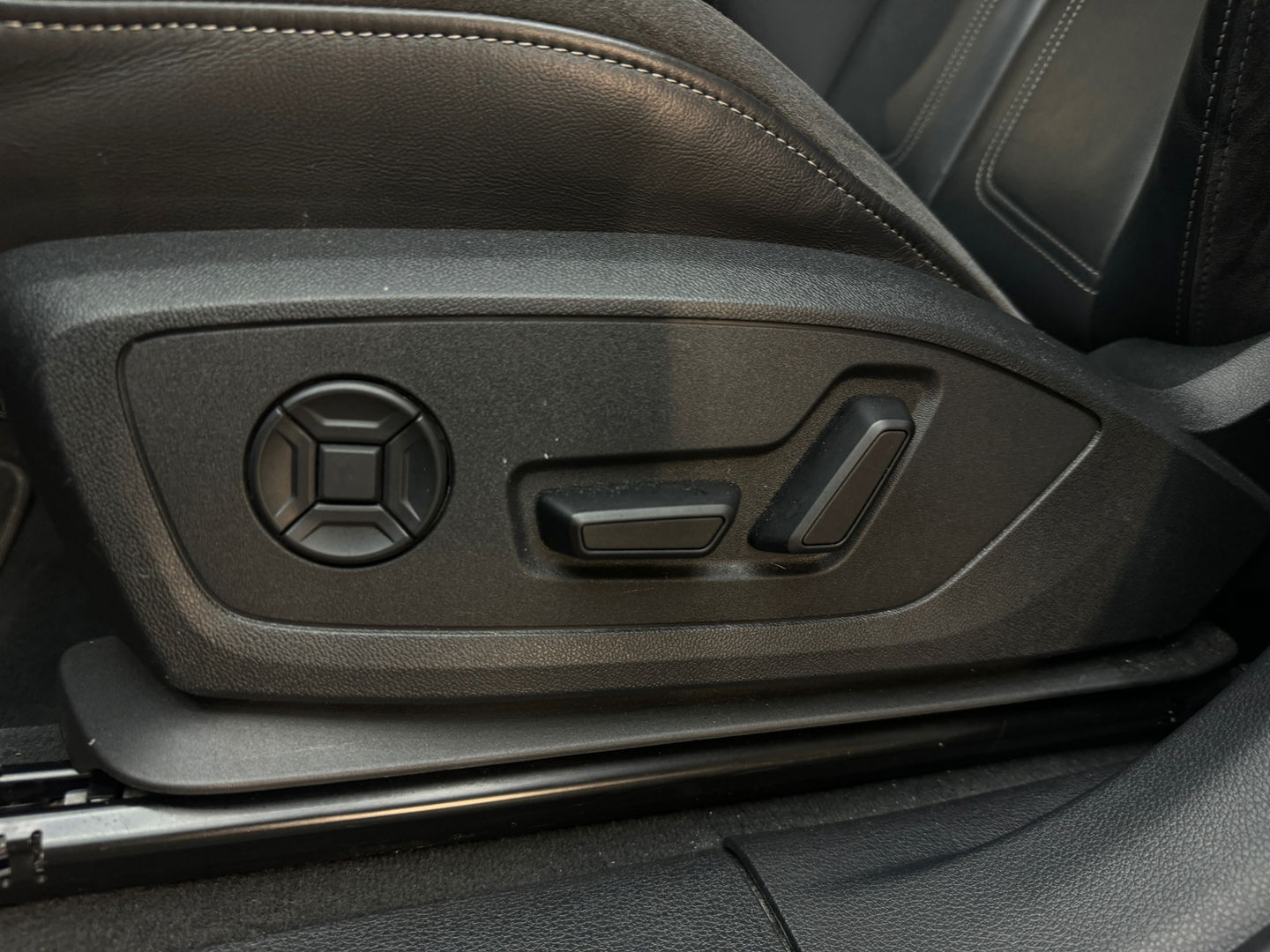 Audi Q3 Sportback 45 TFSI e |Pano|Leer|Sfeer|S-Line|Keyl|VOL