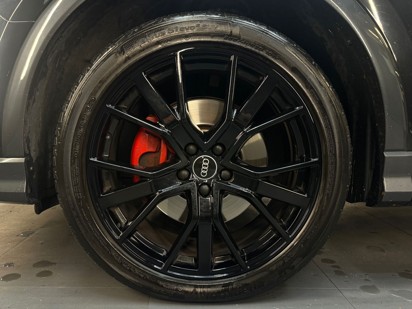 Audi Q3 Sportback 45 TFSI e |Pano|Leer|Sfeer|S-Line|Keyl|VOL