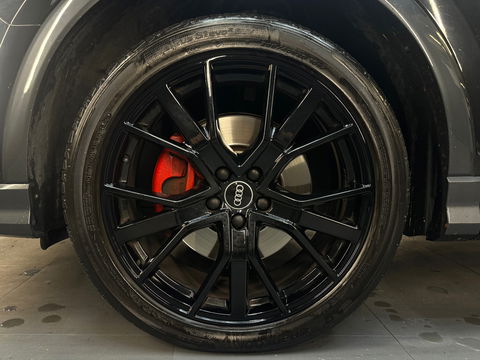 Audi Q3 Sportback 45 TFSI e |Pano|Leer|Sfeer|S-Line|Keyl|VOL