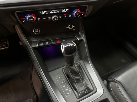 Audi Q3 Sportback 45 TFSI e |Pano|Leer|Sfeer|S-Line|Keyl|VOL