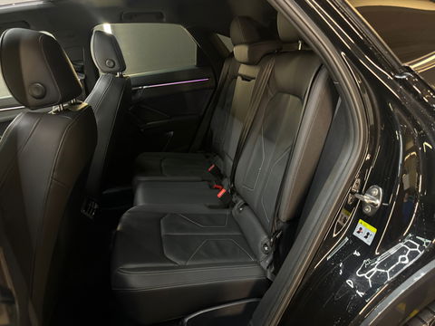 Audi Q3 Sportback 45 TFSI e |Pano|Leer|Sfeer|S-Line|Keyl|VOL