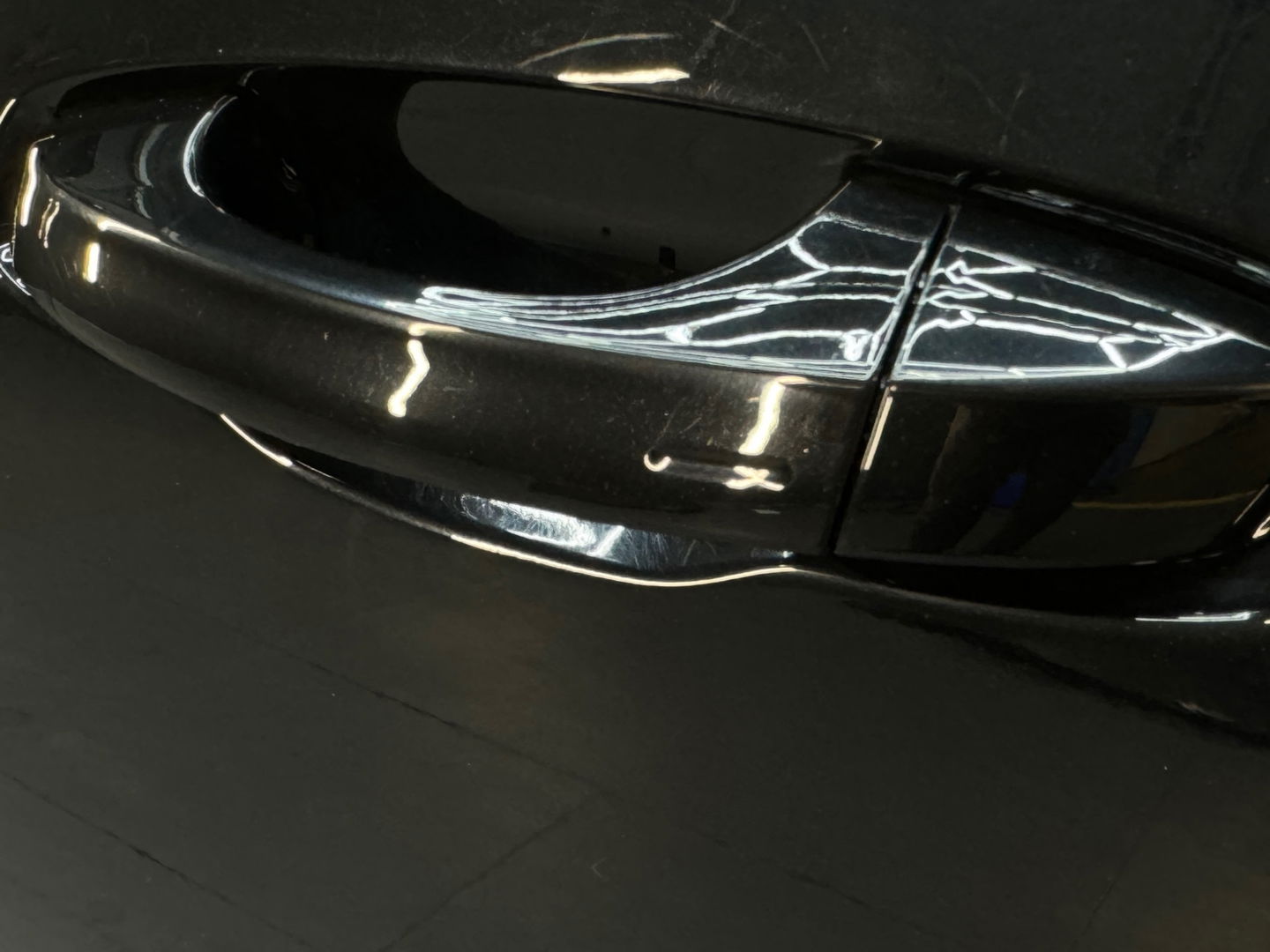 Audi Q3 Sportback 45 TFSI e |Pano|Leer|Sfeer|S-Line|Keyl|VOL