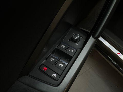 Audi Q3 Sportback 45 TFSI e |Pano|Leer|Sfeer|S-Line|Keyl|VOL