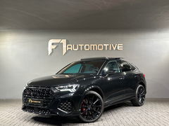 Audi RSQ3 Sportback 2.5 TFSI Quattro Pano|Trekhaak|B&O|Sfeer