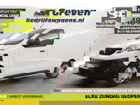 Peugeot e-Expert - L2H1 75 kWh | SOH 99% | Snelladen | 360° Camera | 3-Zits | Airco | Cruise | Carplay