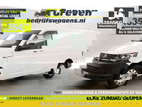 Volkswagen Transporter - 2.0 TDI L2H1 | Euro6 | Aut. | Airco | Cruise | 3-Zits | Trekh. | Parkeersens. | Stoelverw.