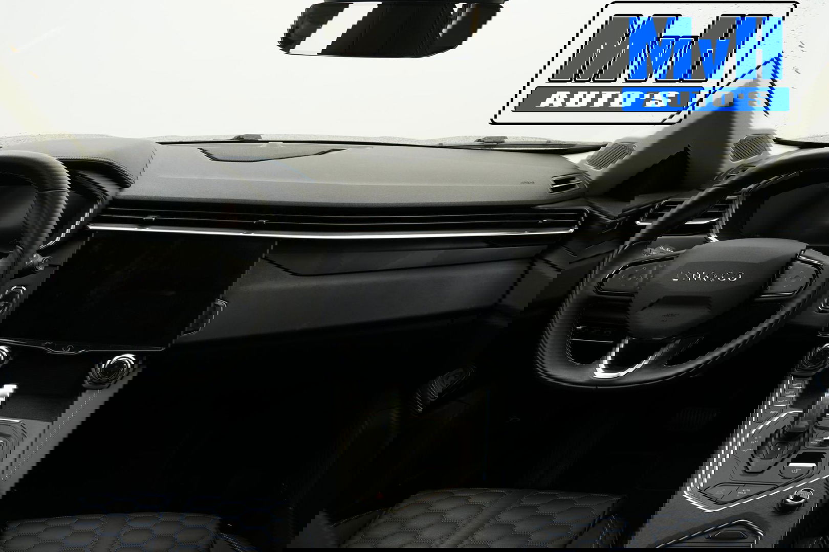 Lynk & Co 01 1.5 Hybride|LEER|FULL BLACK|360°CAM|NAP