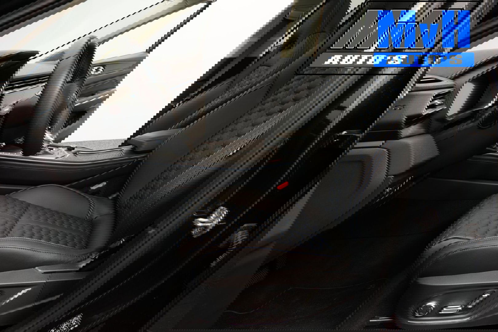 Lynk & Co 01 1.5 Hybride|LEER|FULL BLACK|360°CAM|NAP