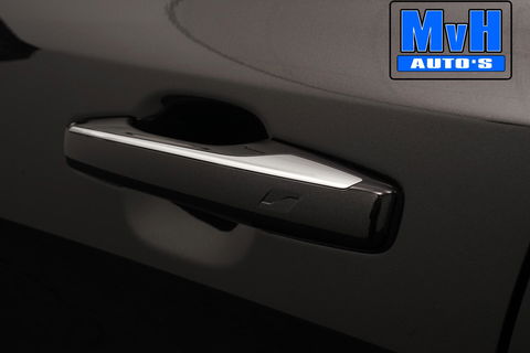 Lynk & Co 01 1.5 Hybride|LEER|FULL BLACK |360°CAM|NAP