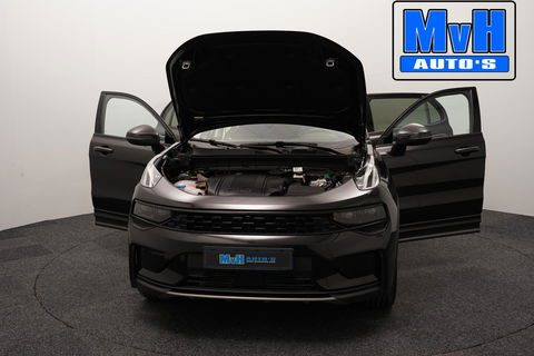 Lynk & Co 01 1.5 Hybride|LEER|FULL BLACK |360°CAM|NAP