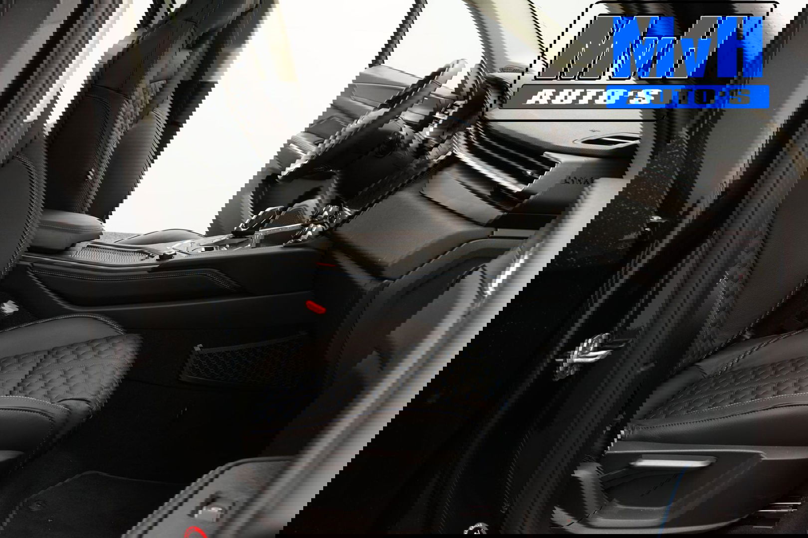 Lynk & Co 01 1.5 Hybride|LEER|FULL BLACK|360°CAM|NAP