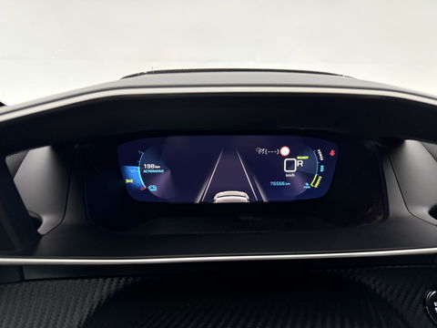 Peugeot 208 EV GT 350 | 50 kWh | Sfeerverl. | 360° | Virtual | LED | Carplay | Adap. Cruise | Keyless | NAP